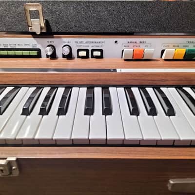 Farfisa Matador-R image 4