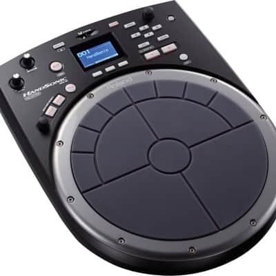 Roland HPD-20 HandSonic Digital Hand Percussion Controller image 2