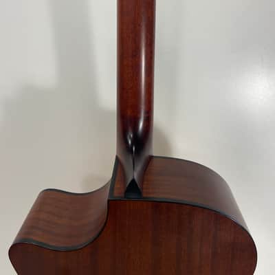 Eastman AC122 CE 2000's - Natural image 4