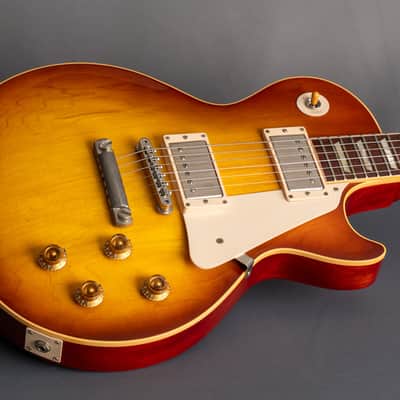 Gibson 1958 Les Paul VOS 2009 image 7
