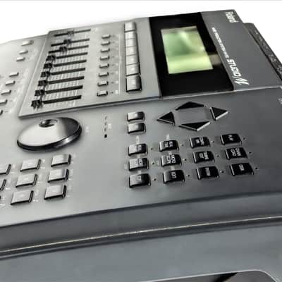 🎵ROLAND  MV-30. STUDIO M.  Sistema de Producción Musical Midi image 17