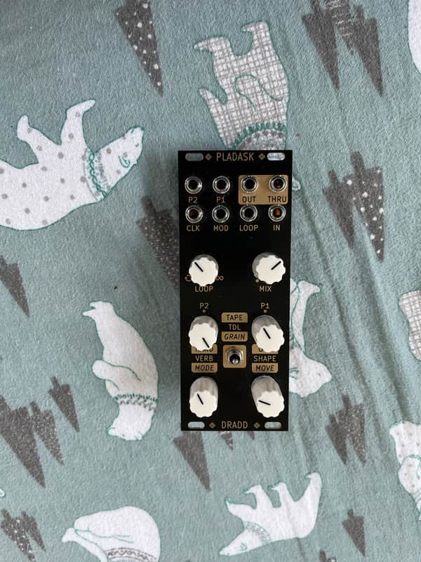 Pladask Elektrisk Dradd