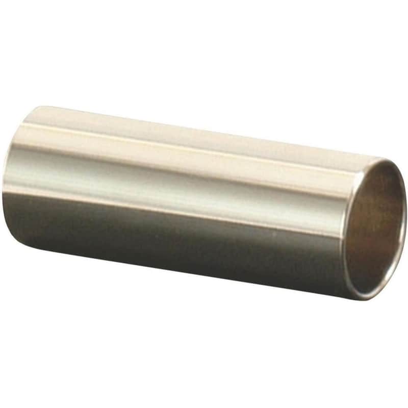 On-Stage On Stage Chrome Plated Guitar Slide SLD209 Medium ,