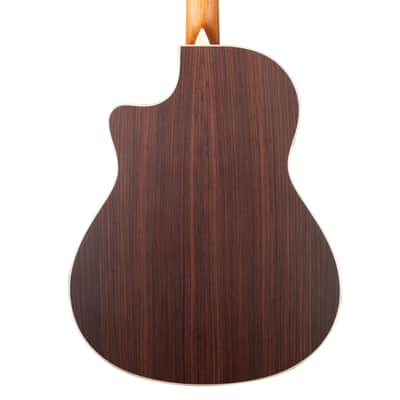 Larrivee OM3 Indian Rosewood - OM-03-RW image 13