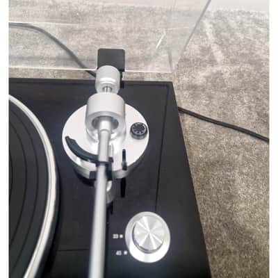 AKAI Professional BT500 - Turntable - Black - Refurbished image 18
