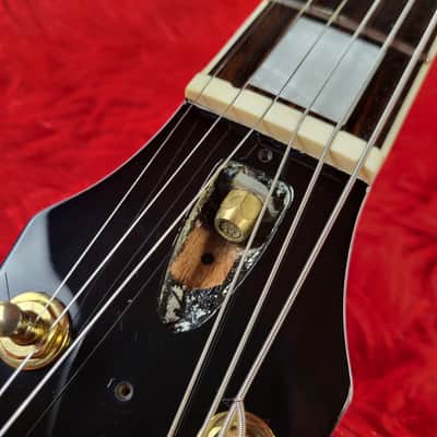 Cool Z ZSG-2/M SG Custom Limited Edition Model in 2012 - Snow White - All Original - Made By Fujigen in Japan MIJ image 9
