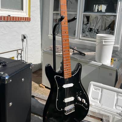 Harmony Black Mamba image 16