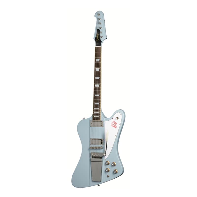Epiphone "Inspired by Gibson Custom" '63 Firebird V image 2