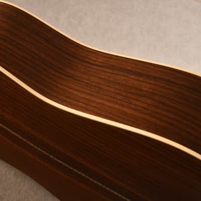 Martin Custom Shop HD-28 Italian Alpine (2024) image 7