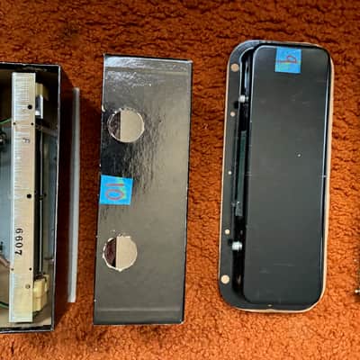 Fender Acutronics Reverb Tanks 1970s 10 each 80s - Metal image 3