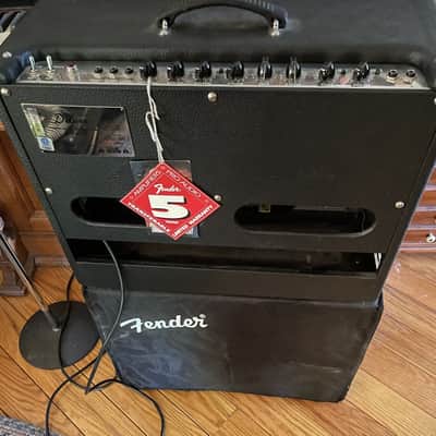 Hot Rod Deluxe w 12-in Ext Cab image 2