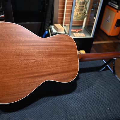 Gibson L-00 Century 12-Fret - Vintage Amber #6045 image 8