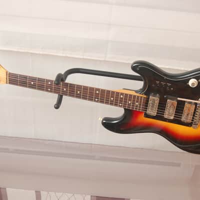 Höfner 173 - 1965 German Vintage Solidbody Guitar Gitarre image 3
