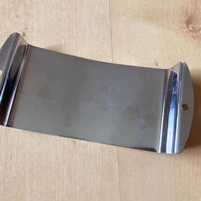 70's Ibanez Precision Bass PU Chrome Cover - rare image 3