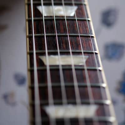 Gibson Les Paul Standard '50s 2022 - Goldtop image 25