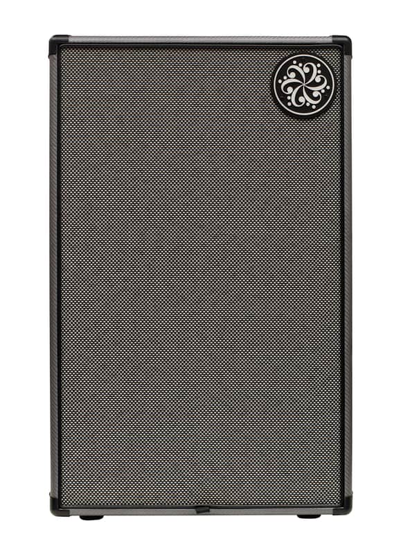 Darkglass Electronics DG212N 2x12 Bass Cabinet image 1