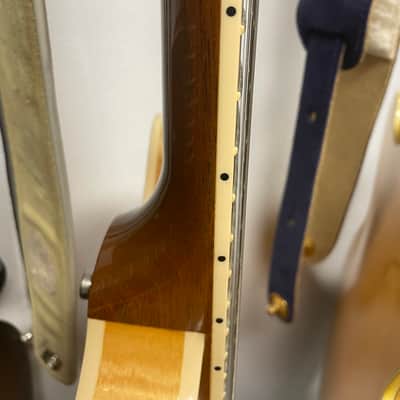 Gibson ES 335 Figured image 25