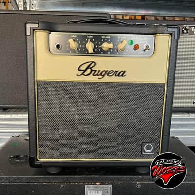 Bugera   Infinium V5 Combo Bild 2