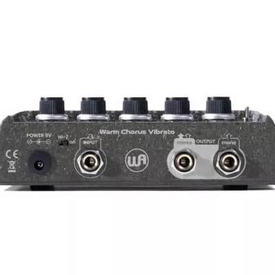 WARM AUDIO WA-C1 Chorus Vibrato image 3