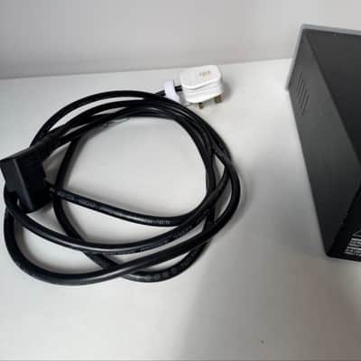 Universal Audio 710 Twin-Finity Microphone Preamp 2009 - Present - Silver image 6