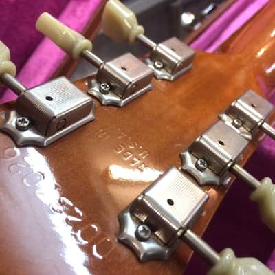 Gibson J185 Acoustic Electric 2007 Mini Jumbo image 18