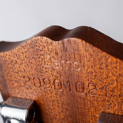 Gibson G-00, Natural | Demo image 9