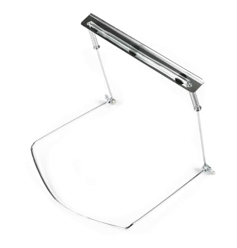 Authentic Fender Harmonica Holder from Superior Music! image 1