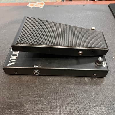 Morley Volume Plus 2010s - Black image 4