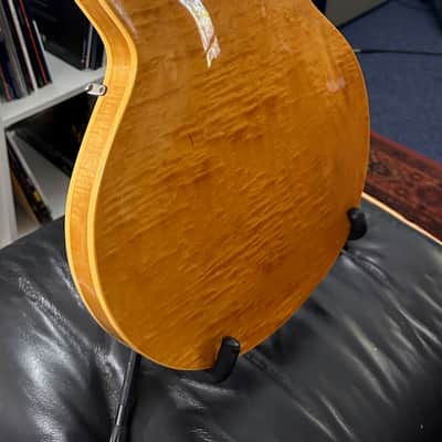 Gibson Custom Shop Edition ES335 1983 - Natural image 15