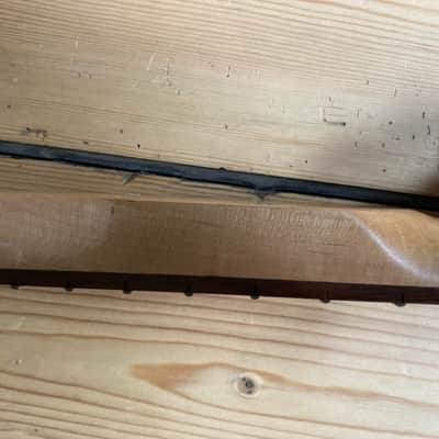 Encore Blaster Series E4 Precision Bass Guitar Neck Left Handed image 18