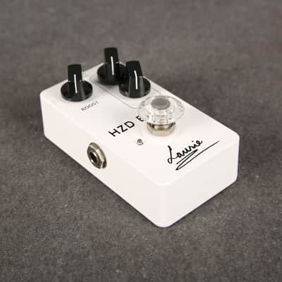 Dingotone Laurie HZD Boost Pedal - 2nd Hand image 2