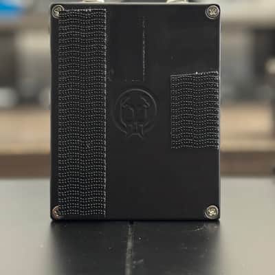 Walrus Audio Silt Harmonic Fuzz - Black image 4