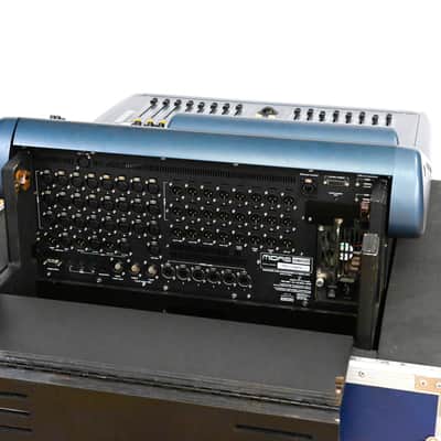 Midas PRO1 48-Channel Digital Audio Mixing Console with Road Case CG006RR *ASK FOR SHIPPING* image 9