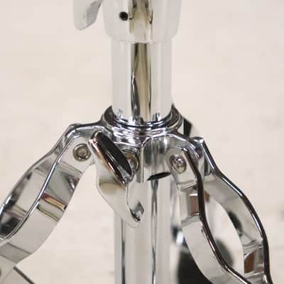 Pearl Double Braced Medium Duty Snare Drum Stand image 6