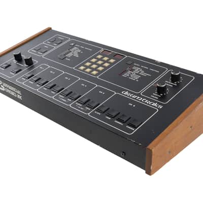 Sequential Circuits Drumtraks Digital Drum Machine image 3