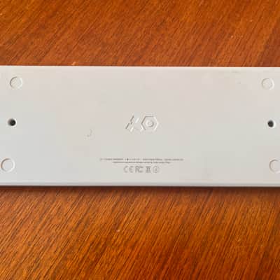 Teenage Engineering OP-1 Portable Synthesizer Workstation 2011 - Present - White image 5
