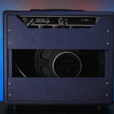 Grind Amplification Your Mom YM20 2024 - Purple Tolex image 2