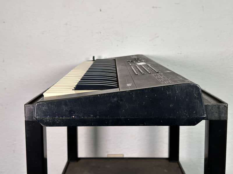 Roland JV-35 Keyboard Synthesizer Expandable | Reverb