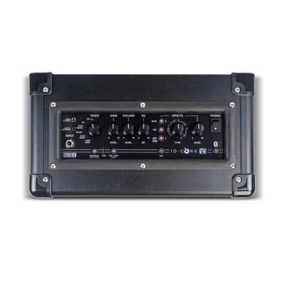 Used Blackstar IDCORE10V4BT 10W 2X3 STEREO DIGITAL COMBO BLUE T image 4