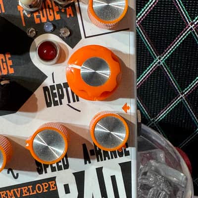 JayTee Q TREMVELOPE 840 ( Envelope Filter Modulation) image 7