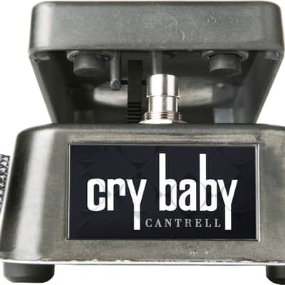 Dunlop Cry Baby Jerry Cantrell image 2
