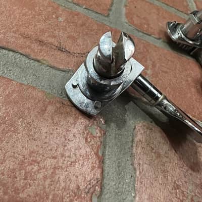 Peavey Lefty Schaller 2 Pin Bass Tuners image 3
