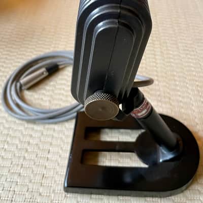 Electro-Voice K20 Ribbon Velocity Microphone Super Rare Early Edition Ribbon Mic - Working/Restored image 4