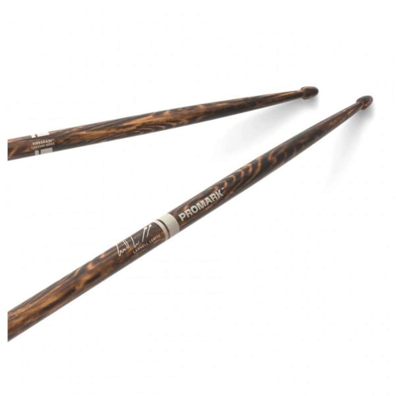 Promark Larnell Lewis Signature Drum Sticks image 1