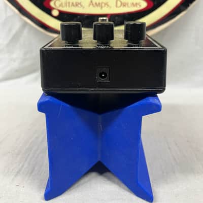 Electro-Harmonix Micro Metal Muff Distortion Pedal image 5