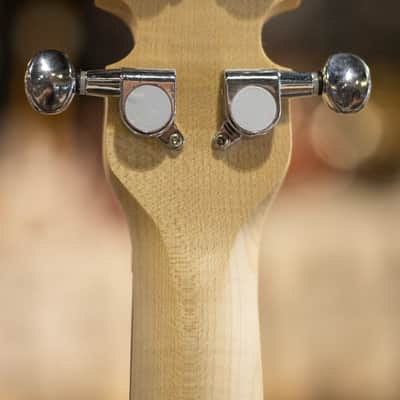Goldtone LG-D Little Gem Banjolele Diamond image 6
