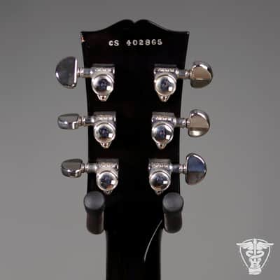 2024 Gibson Custom Shop Les Paul Special Double Cut - 7.91 LBS image 7