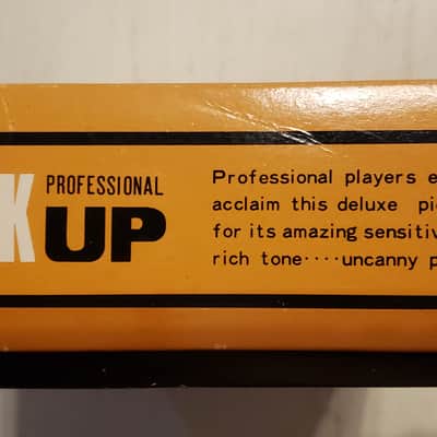 Ibanez  Professional 2201 pickup image 11