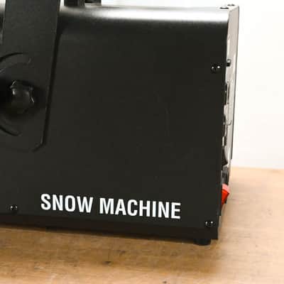 Chauvet SM250 Snow Machine CG010N7 image 2