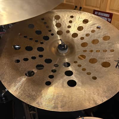 9pc Zildjian K-Series Cymbal Pack image 9